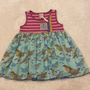 Matilda Jane bird tunic 10